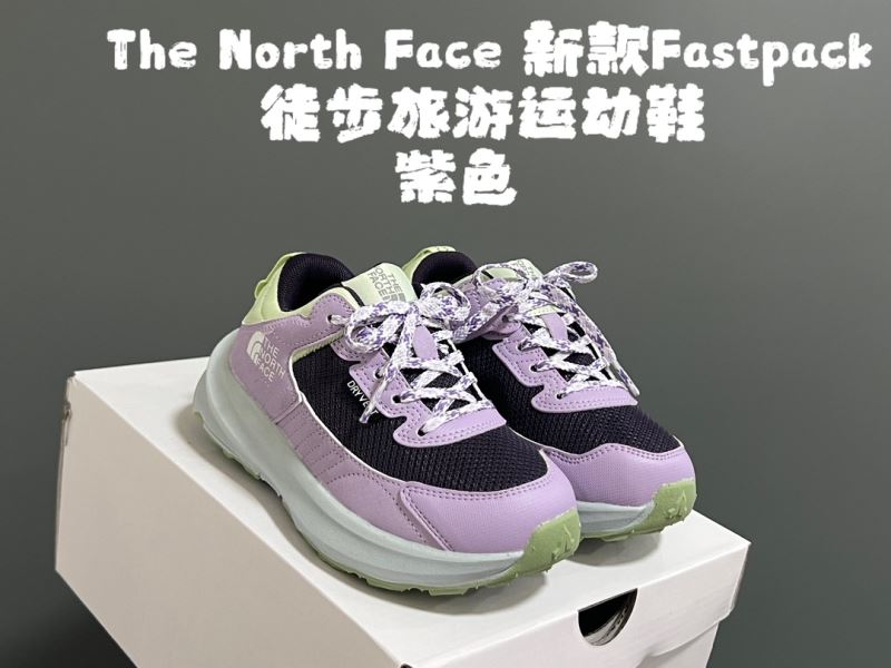 THE NORTH FACE SHOES